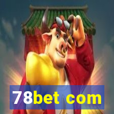 78bet com